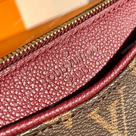 LV Pallas Beauty Case Lie Devine - Image 8