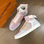 LV Rivoli Sneaker Boot