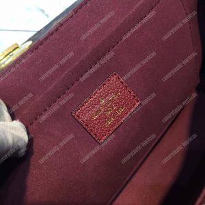 LV Saint Placide Monogram 917 - Image 7