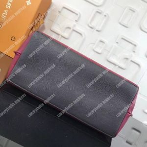 LV Lockme Go Lie de Vin - Image 6