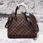LV Alma PM Damier Ebene
