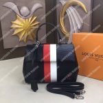 LV Cluny BB Epi Leather