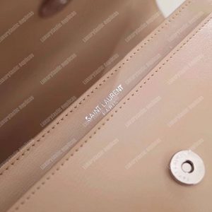 Saint Laurent Small Sunset Bag Powder Grained - Image 3