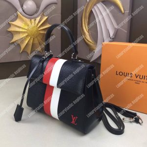 LV Cluny BB Epi Leather - Image 6