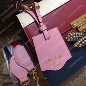 Gucci Queen Margaret Small Top Handle Bag - Image 7