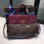LV Venus Bag Monogram Canvas