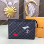 LV Toiletry Pouch