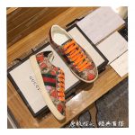 Gucci Ace GG Gucci Strawberry Sneaker