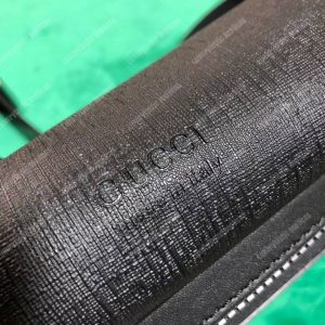 Gucci GG Supreme Belt Bag Beige/Ebony - Image 7