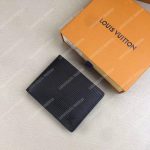 LV Slender ID Wallet Epi Leather