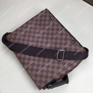 LV District MM Damier Ebene - Image 3