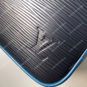 LV Nil Slim Epi Leather Monogram - Image 3