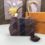 LV Bond Street BB Damier Ebene Noir