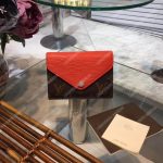 LV Marie Lou Compact Wallet