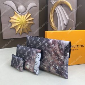 LV Pochette Alpha Triple - Image 3