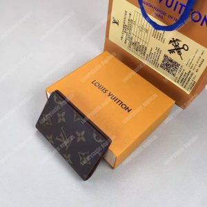 LV Pocket Organizer Monogram - Image 4