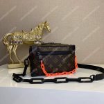 LV Mini Soft Trunk Monogram