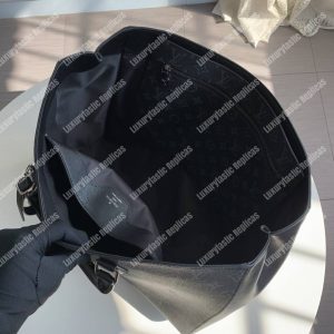 LV Grand Sac Monogram Eclipse - Image 3