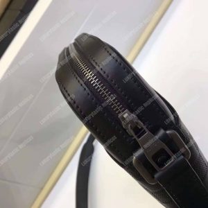 LV District Pochette Damier Infini Leather - Image 4