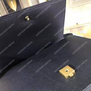 Gucci Animalier Leather Messenger Bag - Image 5