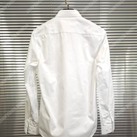 LV Louis Vuitton Staples Edition DNA Shirt - Image 7