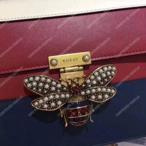 Gucci Queen Margaret Small Top Handle Bag - Image 8