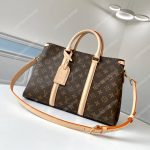 LV Soufflot MM Monogram