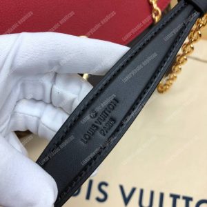 LV Saint-Placide Cerise Red - Image 6