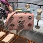 LV Twist MM Epi Leather Special Edition