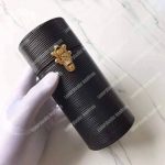 LV 200ML Travel Case Epi Black