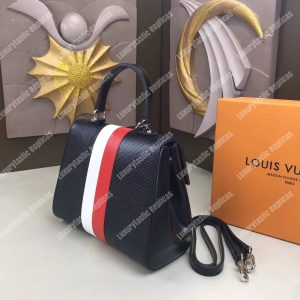 LV Cluny BB Epi Leather - Image 4