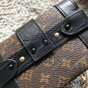 LV Essential Trunk Monogram - Image 4