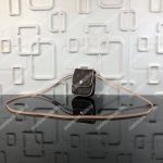 LV Pochette Cancun Monogram Canvas