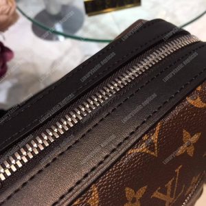 LV Torres Shoulder Bag Monogram Macassar - Image 3