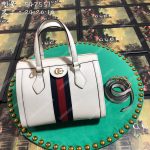 Gucci Ophidia Small Tote Bag
