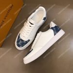 LV Rivoli Sneaker Blue