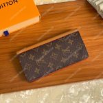 LV Brazza Wallet Virgil Abolh Monogram