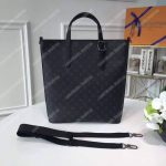LV Apollo Tote Bag 2017