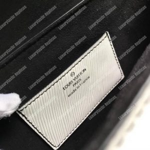 LV Twist MM Epi Leather - Image 7