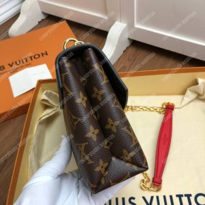 LV Saint-Placide Noir - Image 4