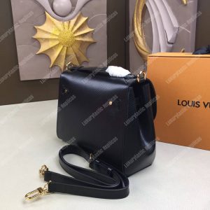 LV Boccador Bag Black - Image 5