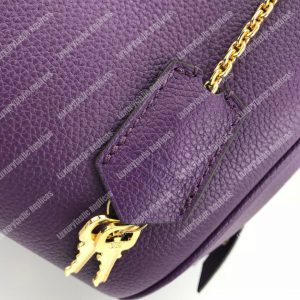 LV Milla PM Veau Nuage Kimono - Image 4