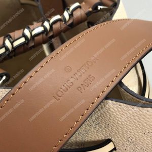 LV Girolata Monogram Crème Beige - Image 7