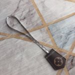 LV Monogram Giant Oversize Key Case