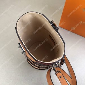 LV Duffle Time Trunk handbag - Image 5