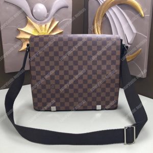 LV District MM Damier Ebene - Image 5