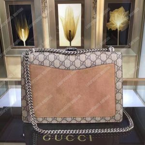 Gucci Dionysus Embroidered Shoulder Bag Bees/Pineapple/Flower - Image 5
