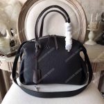 LV Mahina Asteria Bag Noir