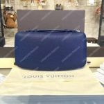 LV Taiga Organizer Atoll Wallet Navy