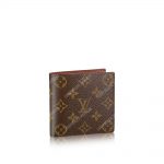 LV Marco Monogram Wallet